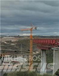 Potain MD 500 Gru a torre