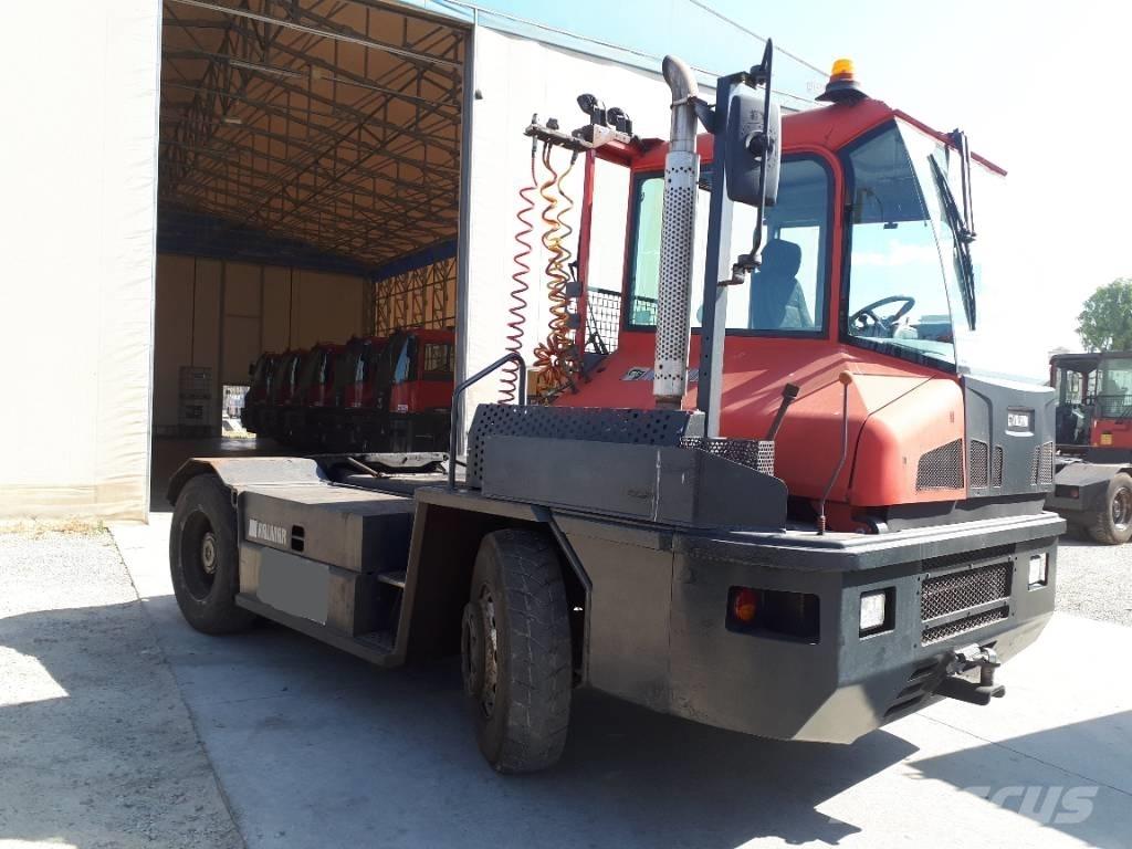 Kalmar TR618i Trattori portuali