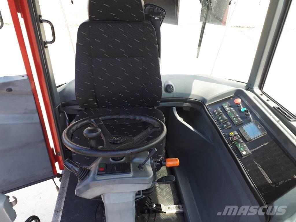 Kalmar TR618i Trattori portuali
