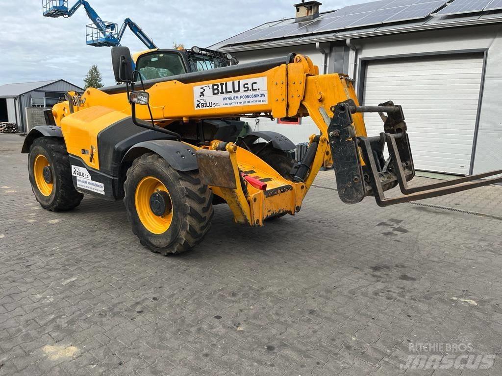 JCB 540-140 Sollevatori telescopici