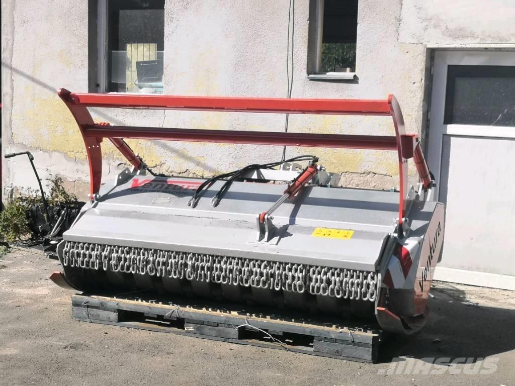 Ventura Kasar 225 Smerigliatrici