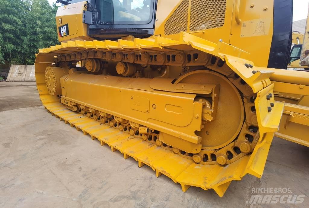 CAT D 5 K Dozer cingolati