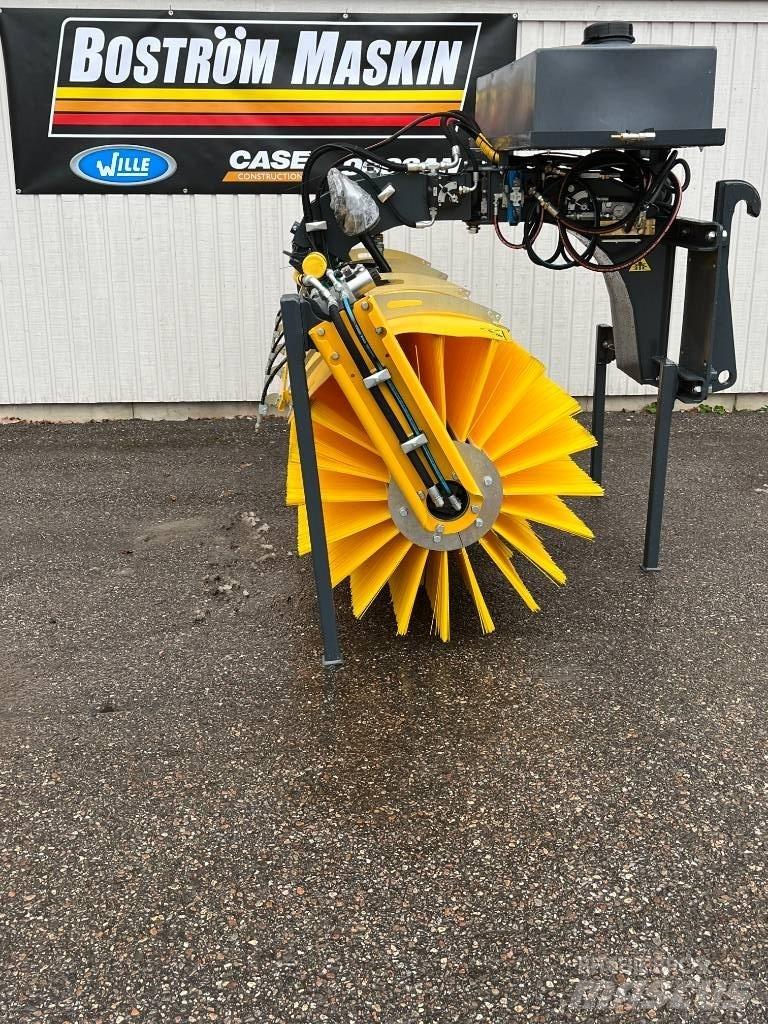 Stark RSW 2500C-BM Pale gommate