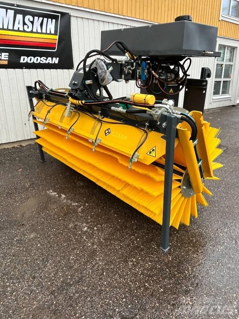 Stark RSW 2500C-BM Pale gommate