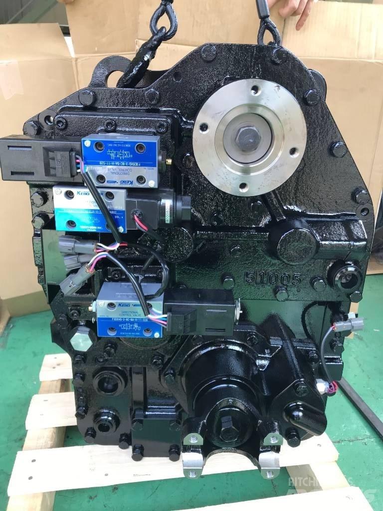 Kato KR10H 他 T/M Parti e equipaggiamenti per Gru