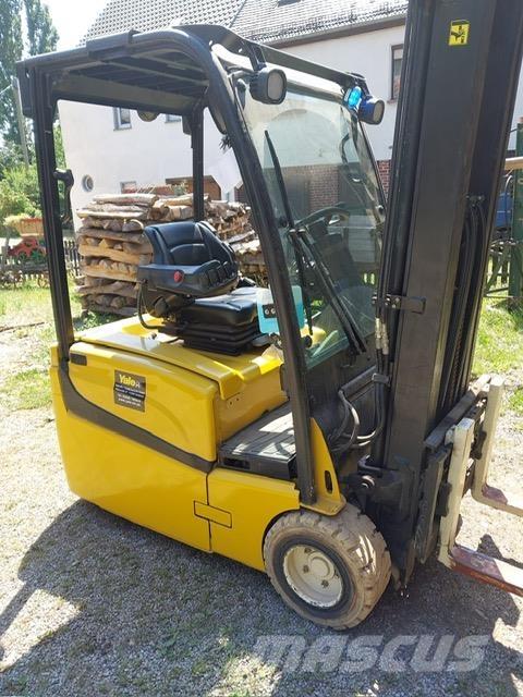 Yale ERP16VT Carrelli elevatori elettrici