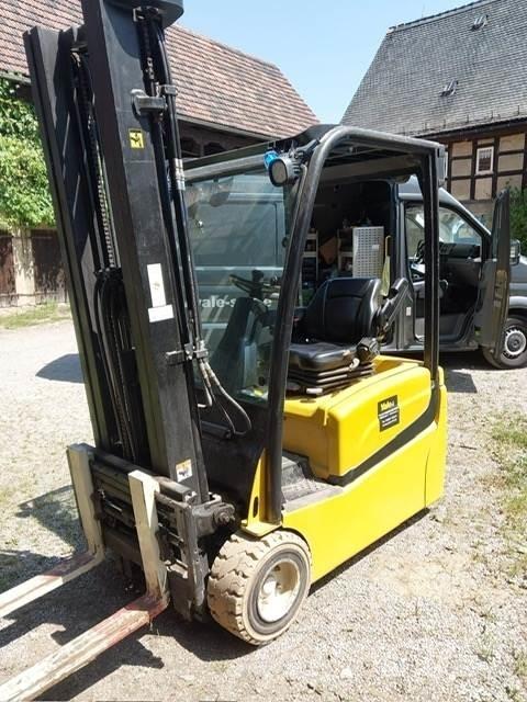 Yale ERP16VT Carrelli elevatori elettrici