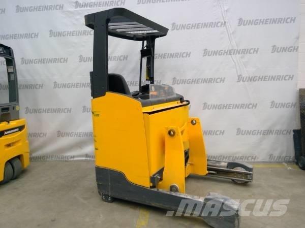 Jungheinrich ETV 214 Carrello retrattile