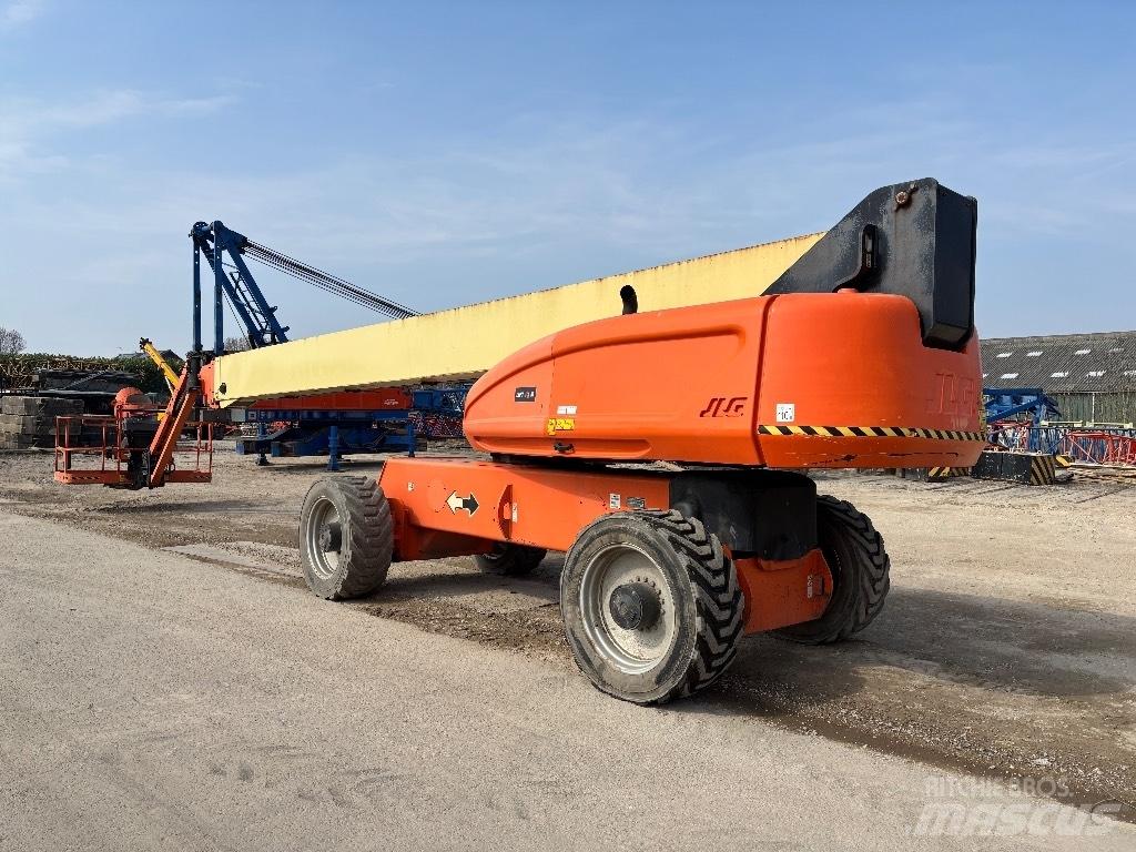 JLG 1350 SJP Piattaforme a braccio telescopico