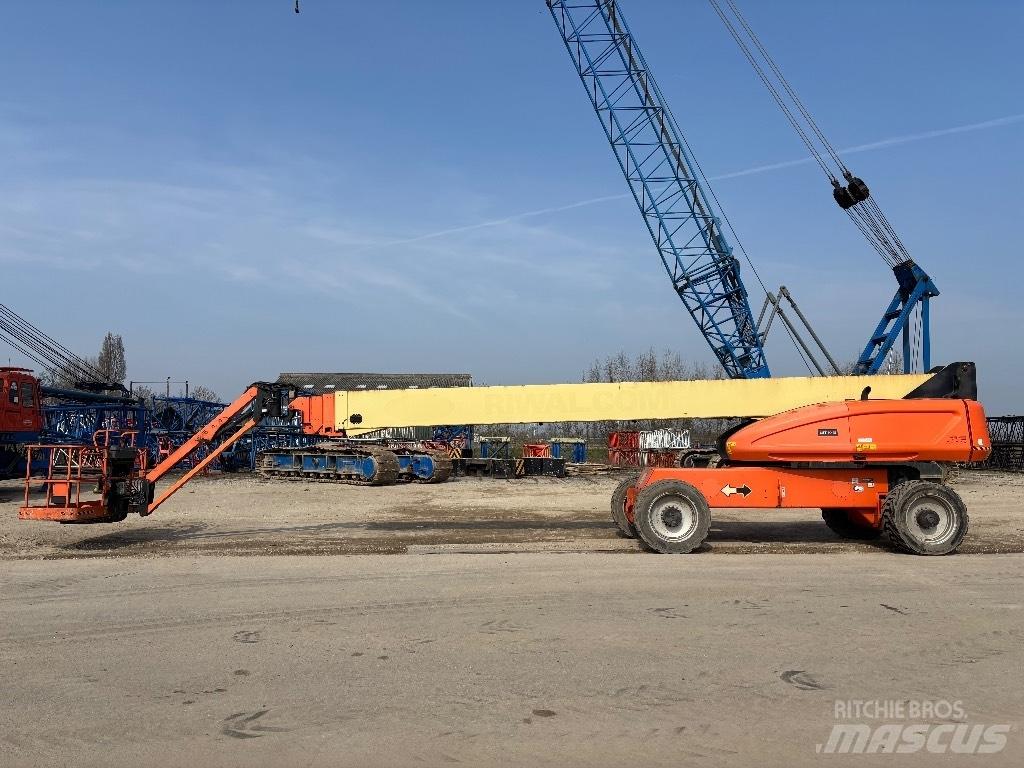 JLG 1350 SJP Piattaforme a braccio telescopico