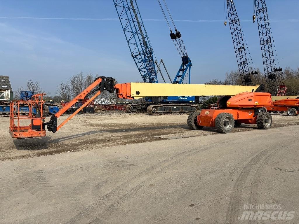 JLG 1350 SJP Piattaforme a braccio telescopico