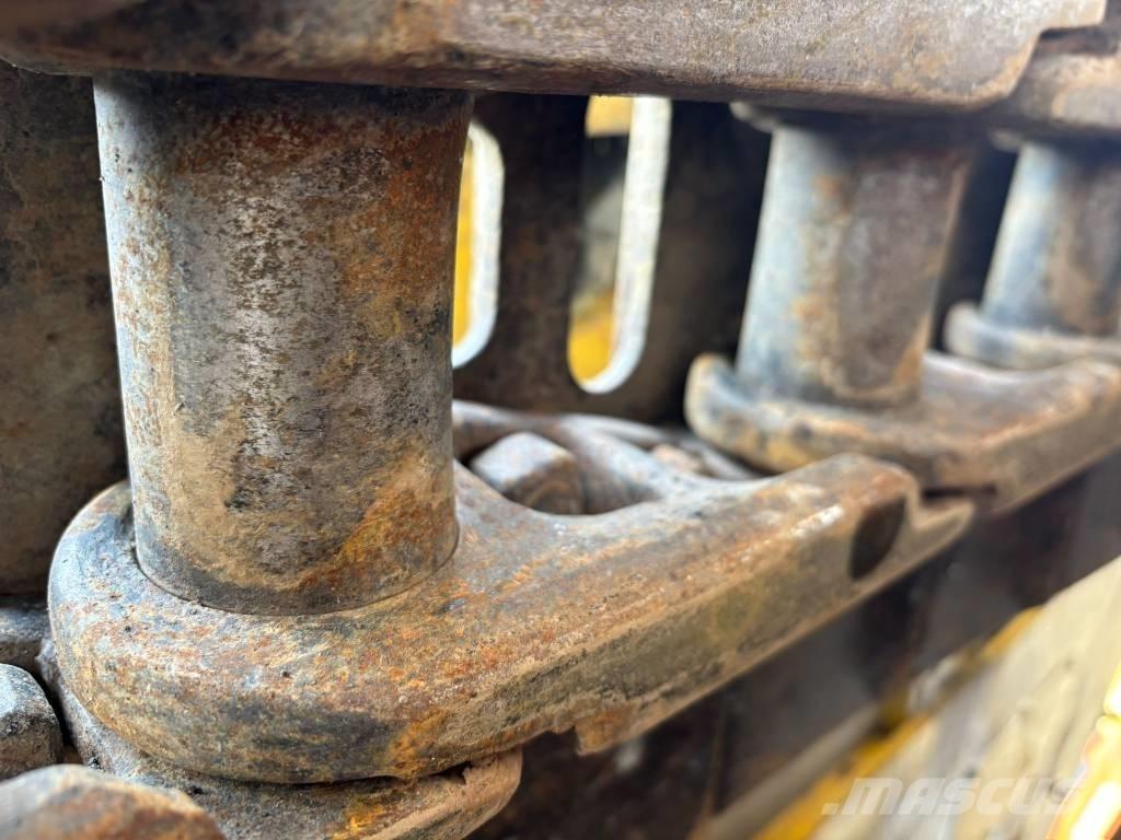 Komatsu PC 240 LC-7 Escavatori cingolati