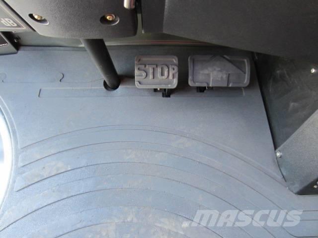 Linde H50D 600 Carrelli elevatori diesel