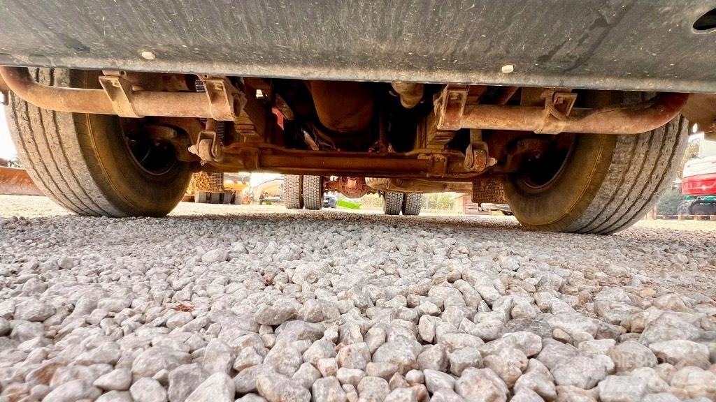 Iveco MT190E27 Gru da carico