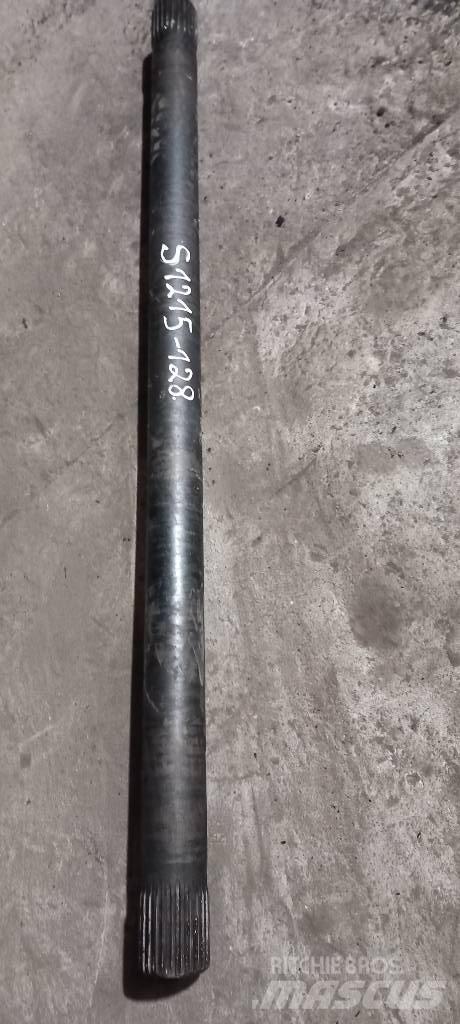 Scania R440  1761195 Assi