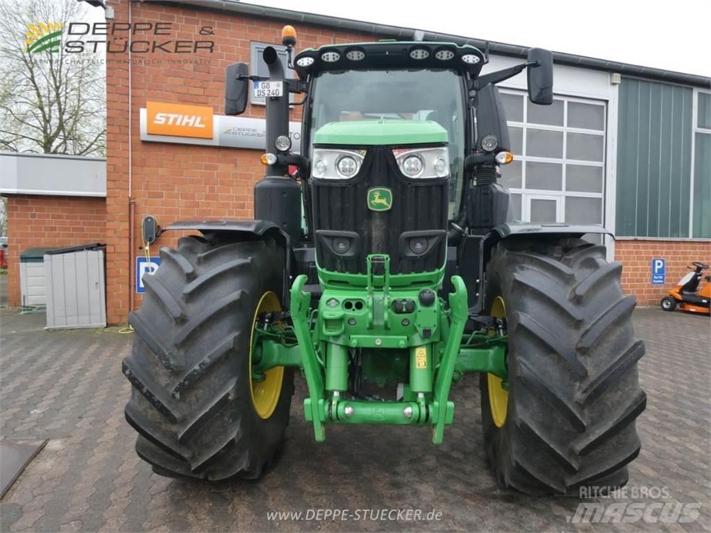 John Deere 6R 230 Trattori