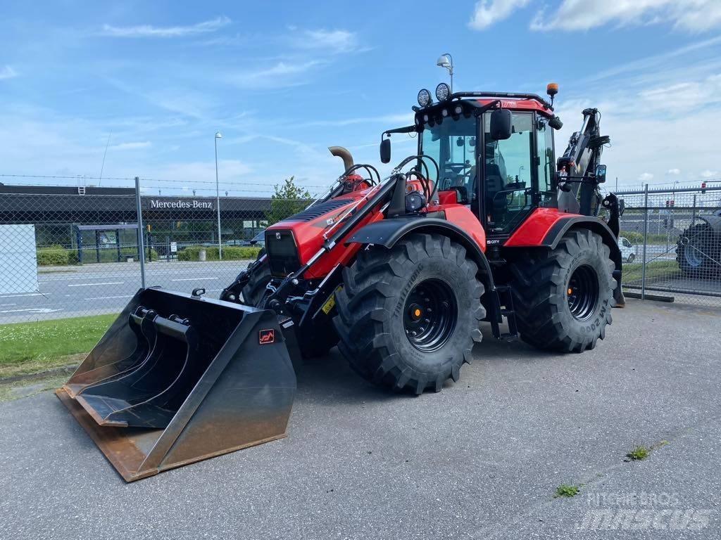 Huddig 1370 Terne