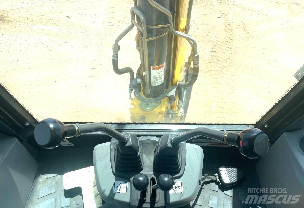 New Holland B75D Terne