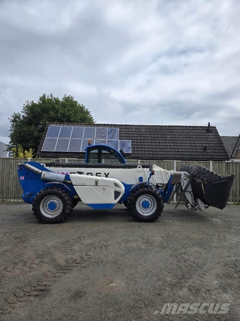 Terex Telelift 4017 Telescopic handlers