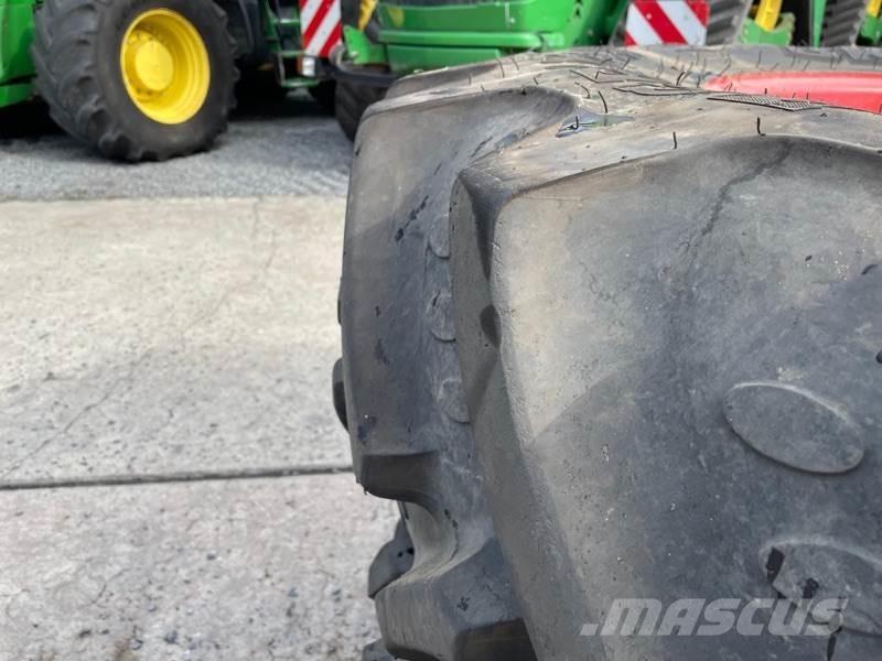 BKT 420/85 R 28 Altri accessori per trattori