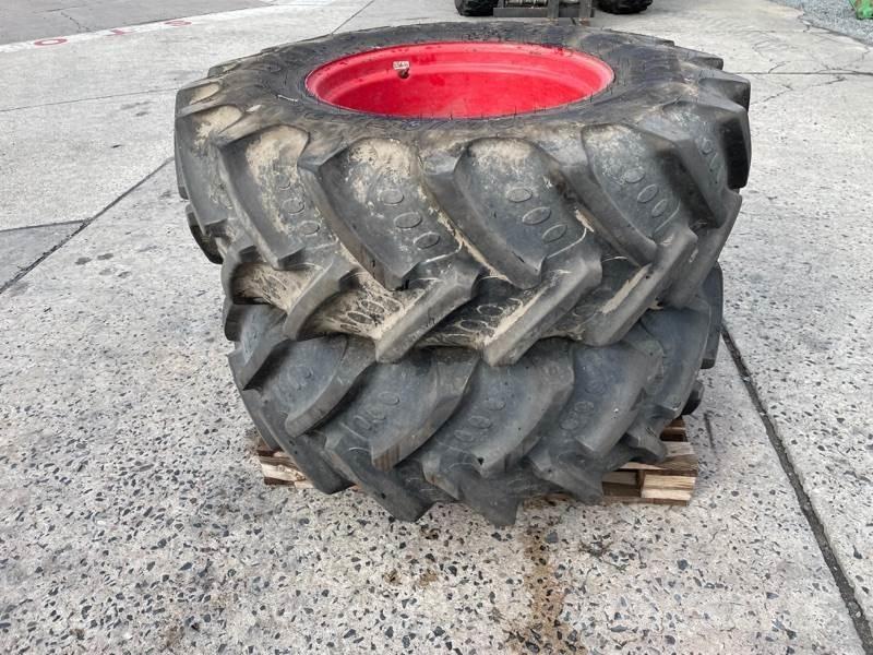 BKT 420/85 R 28 Altri accessori per trattori