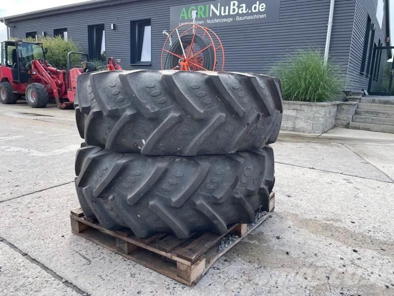 BKT 420/85 R 28 Altri accessori per trattori