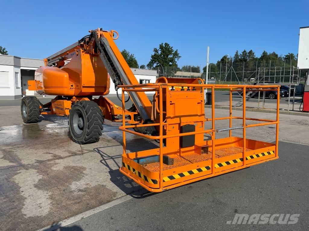 Genie Z 135/70 Piattaforme a braccio articolato
