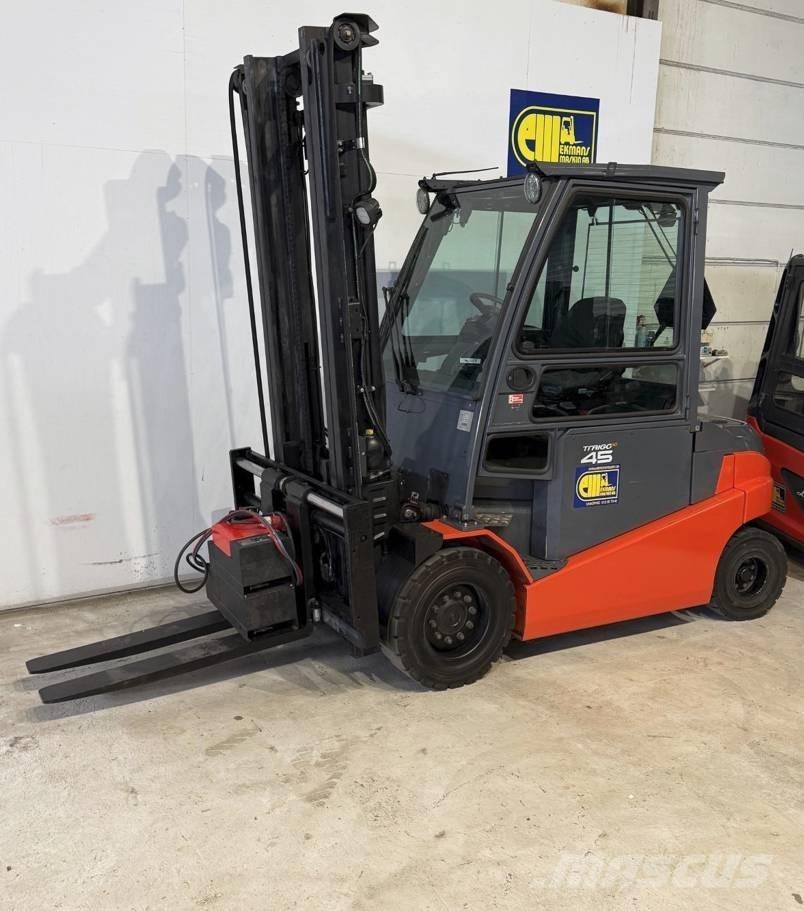 Toyota truck 8FBMT45 Carrelli elevatori elettrici