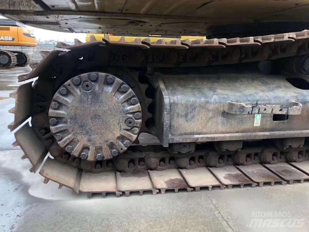 CAT 323 D Escavatori cingolati