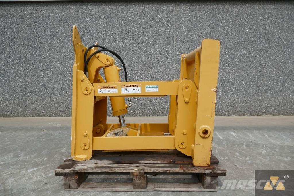 Henke Front lift Trasporto - Altro