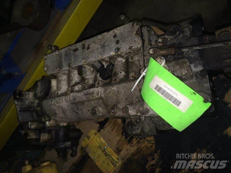 CAT 7E-1633 Altri componenti