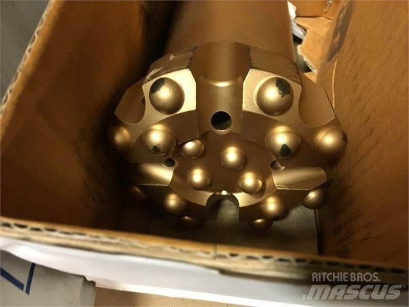 Mitsubishi  Attrezzatura per perforazione accessori e ricambi