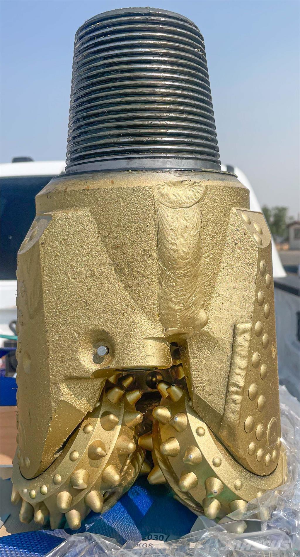 Sandvik  Attrezzatura per perforazione accessori e ricambi