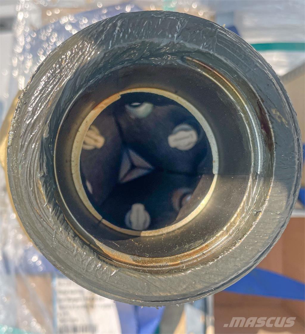 Sandvik  Attrezzatura per perforazione accessori e ricambi