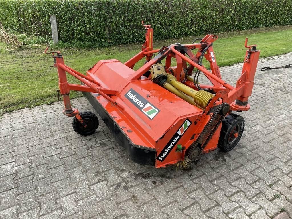 Holaras A220 Spazzatrici