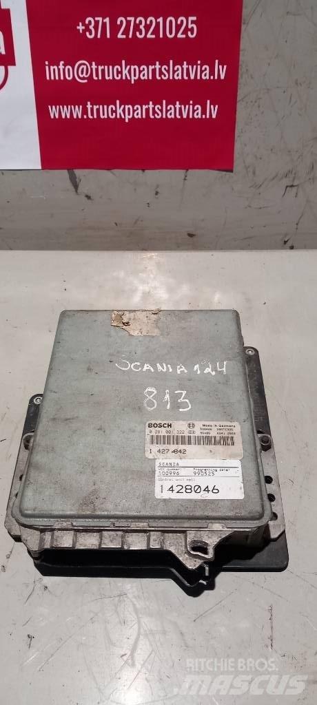 Scania 124.1428046 Componenti elettroniche