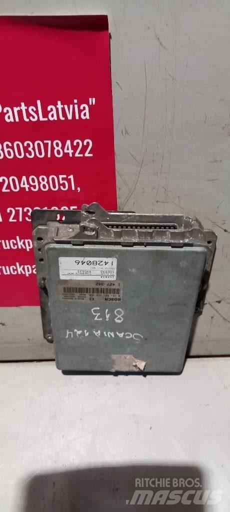 Scania 124.1428046 Componenti elettroniche