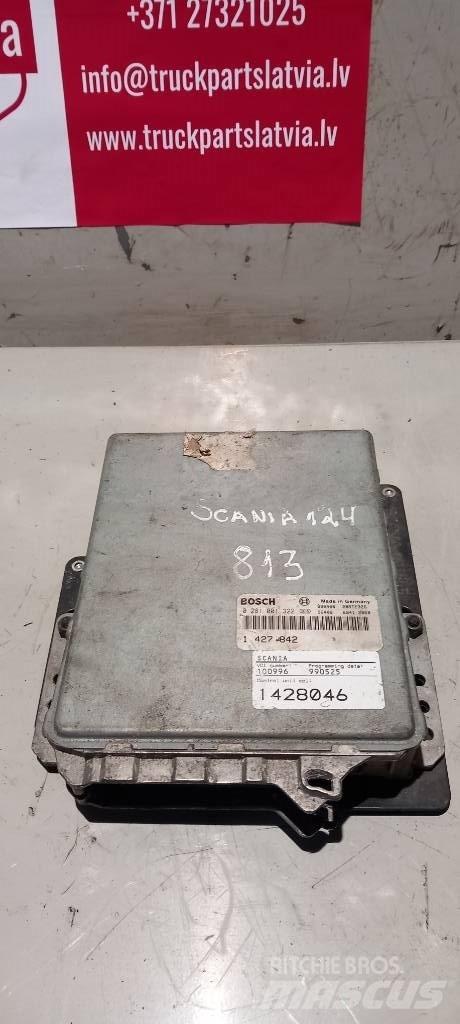 Scania 124.1428046 Componenti elettroniche
