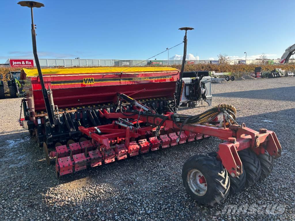 VM 400 SK Perforatrici