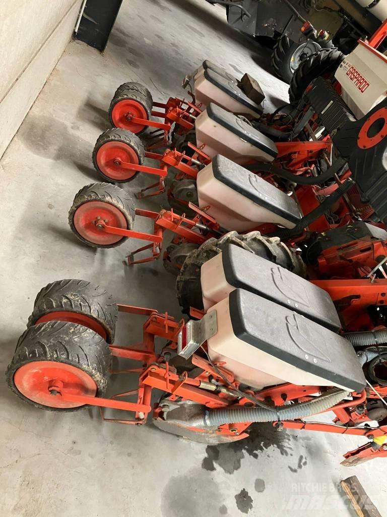 Kuhn gaspardo Seminatrici di precisione
