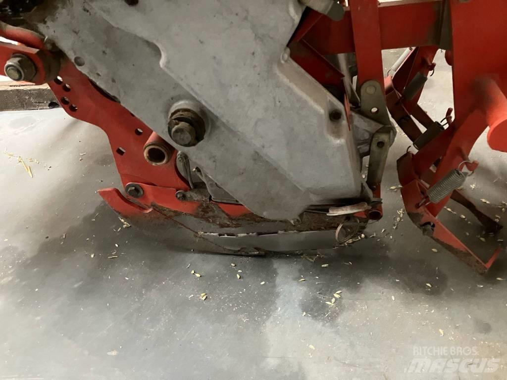 Kuhn gaspardo Seminatrici di precisione