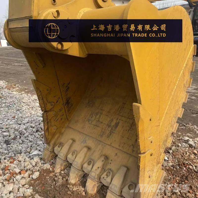 CAT 336 D Escavatori cingolati