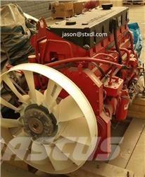 Cummins ISMe405 Motori