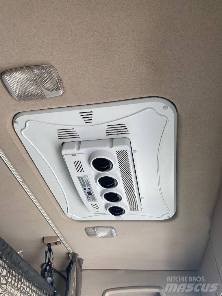 Scania R 490 Motrici e Trattori Stradali