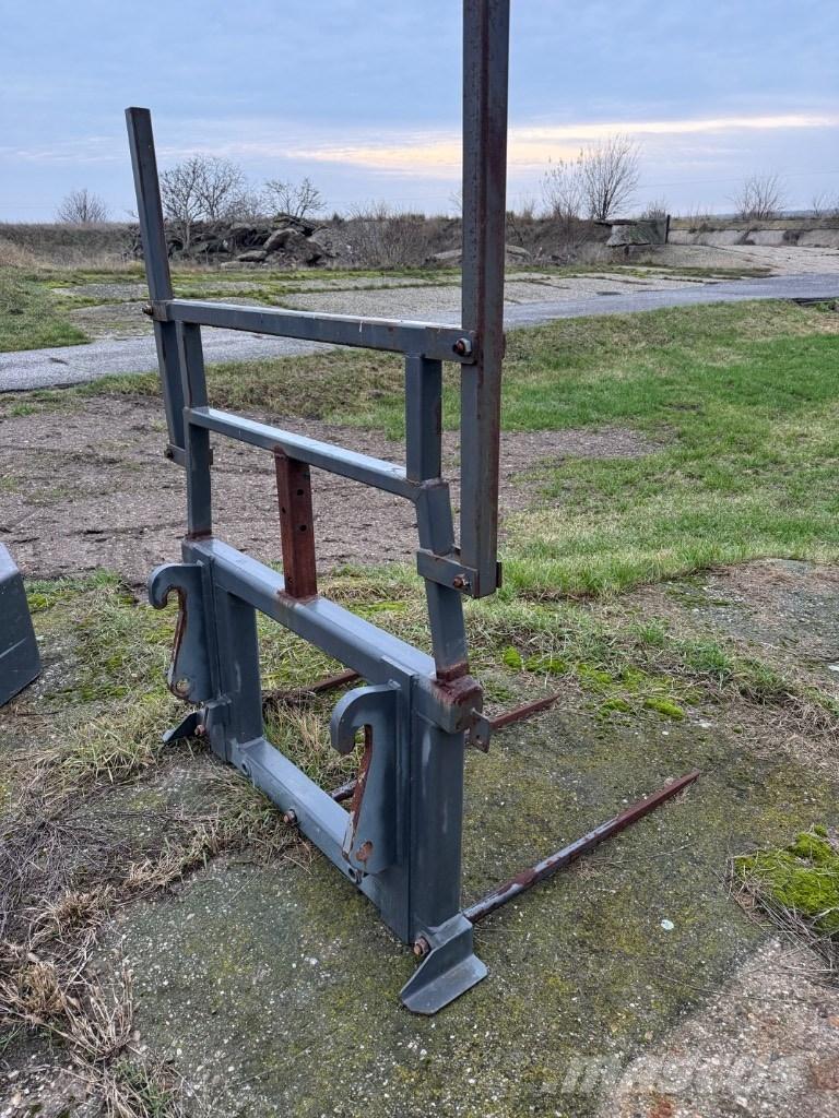 Kramer KT 276 Altri macchinari per caricamento e scavo