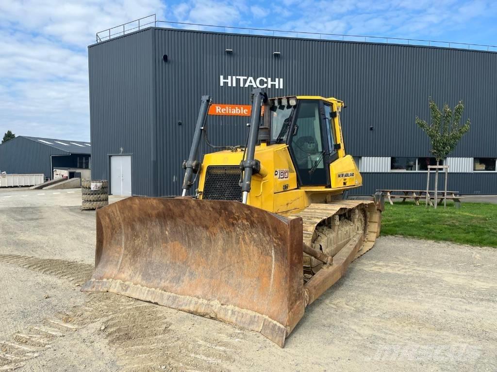 New Holland D180 Dozer cingolati