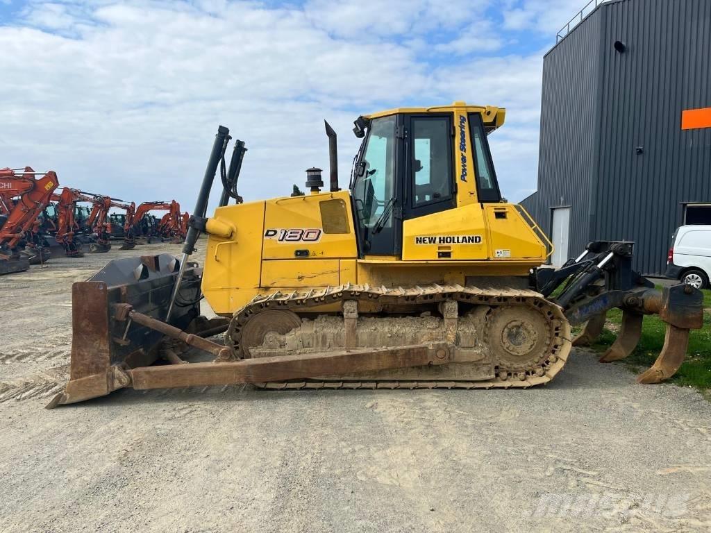 New Holland D180 Dozer cingolati