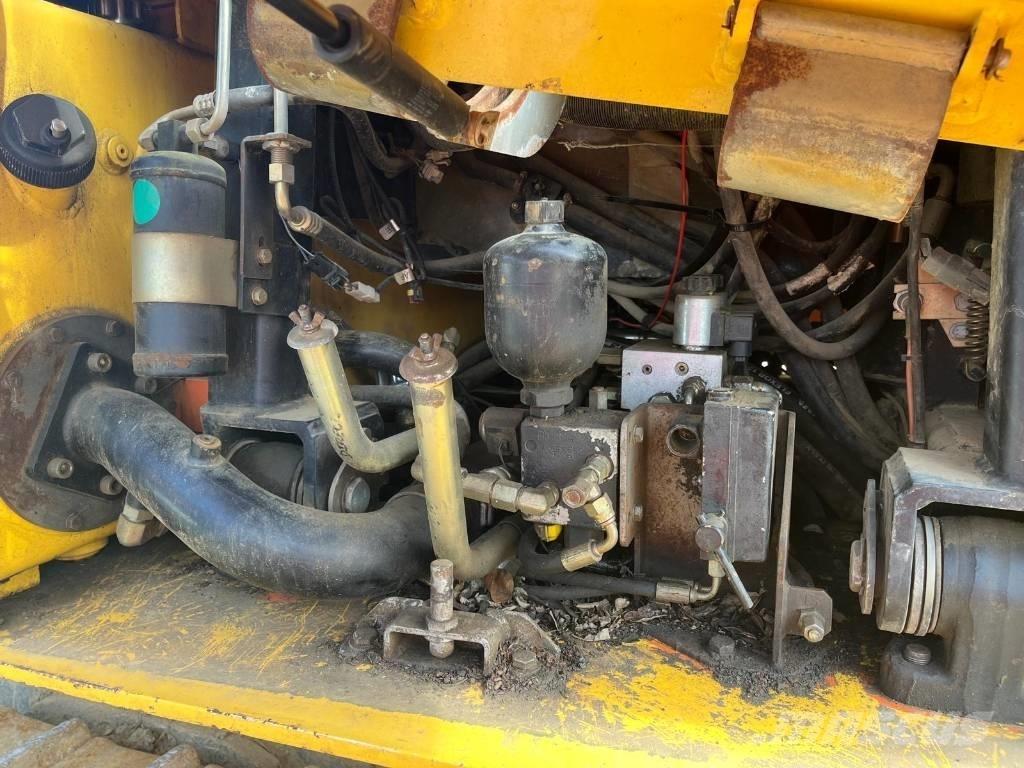 New Holland D180 Dozer cingolati
