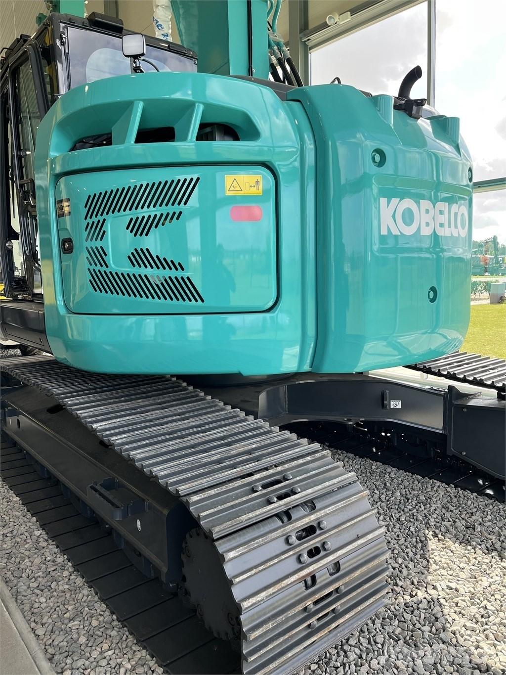 Kobelco SK 230 SR LC Escavatori cingolati