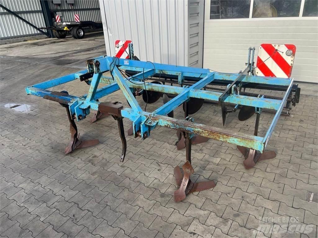  Perk 3 mtr. Coltivatori
